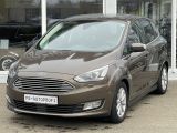 Ford C-MAX bei Reisemobile.expert - Abbildung (3 / 15)