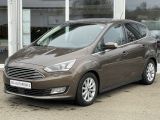 Ford C-MAX bei Reisemobile.expert - Abbildung (2 / 15)