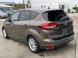 Ford C-MAX bei Reisemobile.expert - Abbildung (8 / 15)