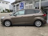 Ford C-MAX bei Reisemobile.expert - Abbildung (7 / 15)