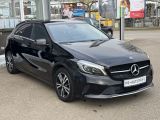 Mercedes-Benz A-Klasse bei Reisemobile.expert - Abbildung (4 / 15)