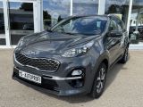 Kia Sportage bei Reisemobile.expert - Abbildung (2 / 15)