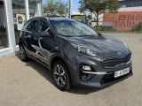 Kia Sportage bei Reisemobile.expert - Abbildung (4 / 15)