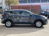 Kia Sportage bei Reisemobile.expert - Abbildung (5 / 15)