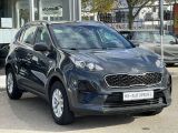 Kia Sportage bei Reisemobile.expert - Abbildung (4 / 15)