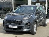 Kia Sportage bei Reisemobile.expert - Abbildung (2 / 15)