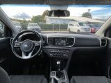 Kia Sportage bei Reisemobile.expert - Abbildung (11 / 15)