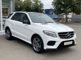 Mercedes-Benz GLE-Klasse bei Reisemobile.expert - Abbildung (4 / 15)