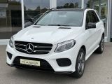 Mercedes-Benz GLE-Klasse bei Reisemobile.expert - Abbildung (2 / 15)