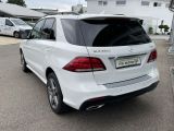 Mercedes-Benz GLE-Klasse bei Reisemobile.expert - Abbildung (6 / 15)