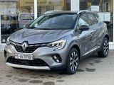 Renault Captur bei Reisemobile.expert - Abbildung (2 / 15)