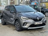 Renault Captur bei Reisemobile.expert - Abbildung (4 / 15)