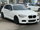 BMW M135 bei Reisemobile.expert - Abbildung (4 / 15)