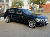 BMW 1er bei Reisemobile.expert - Abbildung (5 / 14)