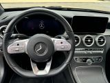 Mercedes-Benz C-Klasse bei Reisemobile.expert - Abbildung (9 / 12)