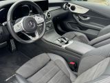 Mercedes-Benz C-Klasse bei Reisemobile.expert - Abbildung (10 / 12)