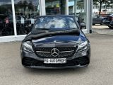 Mercedes-Benz C-Klasse bei Reisemobile.expert - Abbildung (3 / 12)