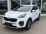 Kia Sportage bei Reisemobile.expert - Abbildung (2 / 15)