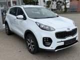 Kia Sportage bei Reisemobile.expert - Abbildung (4 / 15)