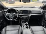 Kia Sportage bei Reisemobile.expert - Abbildung (9 / 15)