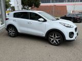 Kia Sportage bei Reisemobile.expert - Abbildung (5 / 15)