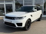 Land Rover Range Rover Sport bei Reisemobile.expert - Abbildung (2 / 15)