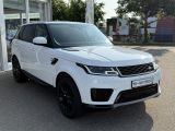 Land Rover Range Rover Sport bei Reisemobile.expert - Abbildung (4 / 15)