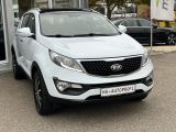 Kia Sportage bei Reisemobile.expert - Abbildung (4 / 15)