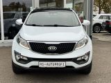 Kia Sportage bei Reisemobile.expert - Abbildung (3 / 15)