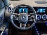 Mercedes-Benz EQA bei Reisemobile.expert - Abbildung (9 / 15)
