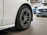 Mercedes-Benz E 200 AMG Sport bei Reisemobile.expert - Abbildung (5 / 15)