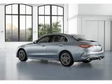Mercedes-Benz C 300d AMG Sport bei Reisemobile.expert - Abbildung (13 / 15)