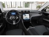Mercedes-Benz C-Klasse bei Reisemobile.expert - Abbildung (2 / 15)