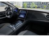Mercedes-Benz EQE bei Reisemobile.expert - Abbildung (4 / 15)
