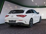Mercedes-Benz CLA-Klasse bei Reisemobile.expert - Abbildung (3 / 15)