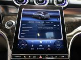 Mercedes-Benz GLC-Klasse bei Reisemobile.expert - Abbildung (13 / 15)