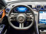 Mercedes-Benz C 220d 4M T AMG Sport bei Reisemobile.expert - Abbildung (9 / 15)