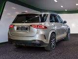 Mercedes-Benz GLE-Klasse bei Reisemobile.expert - Abbildung (3 / 15)