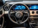 Mercedes-Benz E Avantgarde bei Reisemobile.expert - Abbildung (9 / 15)