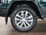 Mercedes-Benz G-Klasse bei Reisemobile.expert - Abbildung (5 / 15)