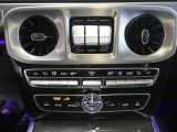 Mercedes-Benz G-Klasse bei Reisemobile.expert - Abbildung (15 / 15)