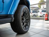 Mercedes-Benz Andere bei Reisemobile.expert - Abbildung (7 / 14)