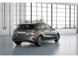 Mercedes-Benz A-Klasse bei Reisemobile.expert - Abbildung (4 / 15)