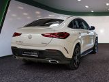 Mercedes-Benz GLE-Klasse bei Reisemobile.expert - Abbildung (3 / 15)