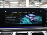 Mercedes-Benz GLE-Klasse bei Reisemobile.expert - Abbildung (13 / 15)