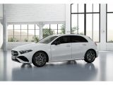 Mercedes-Benz A-Klasse bei Reisemobile.expert - Abbildung (13 / 15)