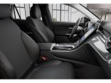 Mercedes-Benz GLC-Klasse bei Reisemobile.expert - Abbildung (8 / 15)