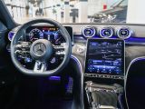 Mercedes-Benz C-Klasse bei Reisemobile.expert - Abbildung (9 / 15)