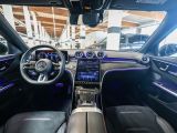 Mercedes-Benz C-Klasse bei Reisemobile.expert - Abbildung (8 / 15)