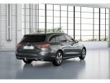 Mercedes-Benz C-Klasse bei Reisemobile.expert - Abbildung (3 / 15)